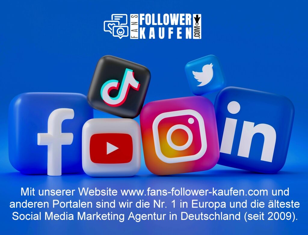 Was Heißt Follower Auf Deutsch www.fans-follower-kaufen.com